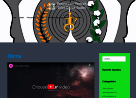 Gerakbadei.nl thumbnail