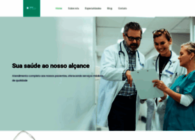 Geralnasaude.com.br thumbnail