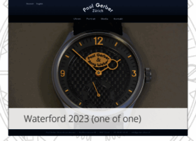 Gerber-uhren.ch thumbnail
