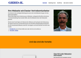 Gerd-e.com thumbnail