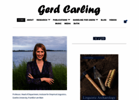 Gerdcarling.se thumbnail Gerdcarling.se thumbnail