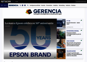 Gerencia.cl thumbnail