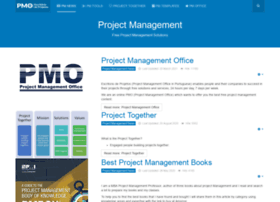 Gerenciamentodeprojetos.net.br thumbnail