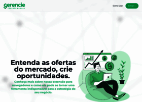 Gerencie.com.br thumbnail
