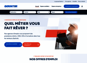 Gerinter.fr thumbnail Gerinter.fr thumbnail