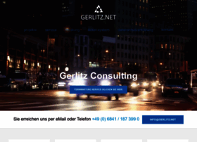 Gerlitz.net thumbnail