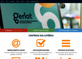 Gerlot.com.br thumbnail