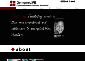 Germainelife.com thumbnail
