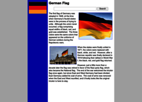 German-flag.org thumbnail