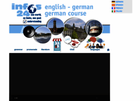German-grammar.de thumbnail
