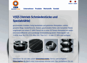 German-specialsteel.com thumbnail