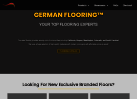 Germanflooring.com thumbnail