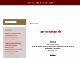 Germanpages.de thumbnail Germanpages.de thumbnail