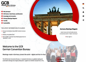 Germany-meetings.com thumbnail