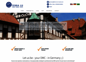 Germany4groups.com thumbnail