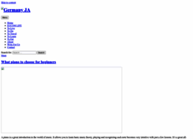 Germanyja.com thumbnail