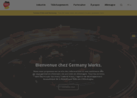 Germanyworks.fr thumbnail