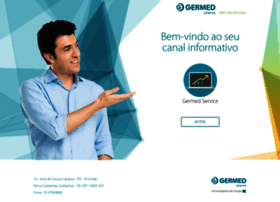 Germedservice.com.br thumbnail