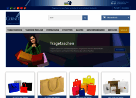 Gernet-tragetaschen.de thumbnail Gernet-tragetaschen.de thumbnail