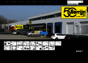Gerrijn.nl thumbnail