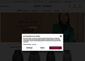 Gerryweber.pl thumbnail