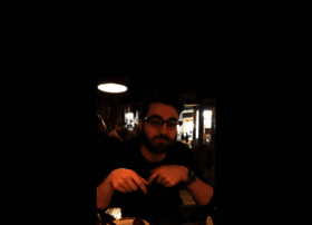 Gershgorn.com thumbnail