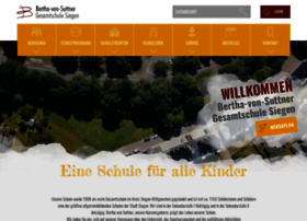 Gesamtschule-siegen.de thumbnail