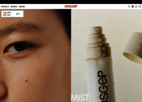 Gesgep.com thumbnail