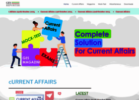 Gesreporter.com thumbnail