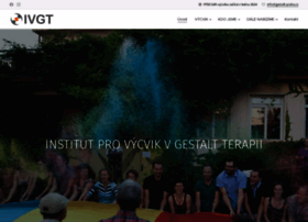 Gestalt-praha.cz thumbnail