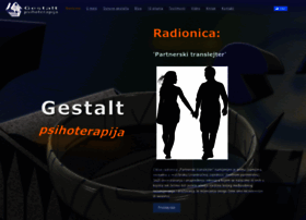 Gestalt-psihoterapija.net thumbnail