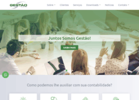 Gestaocontabilidade.net thumbnail