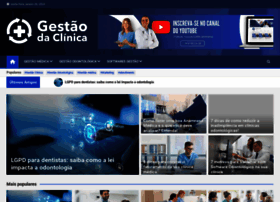 Gestaodaclinica.com.br thumbnail