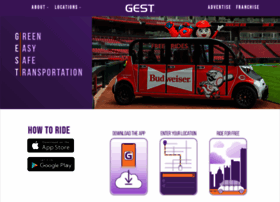 Gestcarts.com thumbnail