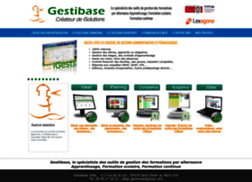 Gestibase.info thumbnail
