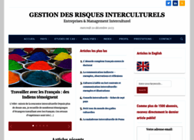 Gestion-des-risques-interculturels.com thumbnail