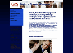 Gestion-et-strategie.fr thumbnail