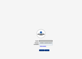 Gestion.antartidaseguros.com.ar thumbnail