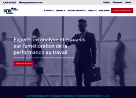 Gestionconseilsmi.com thumbnail