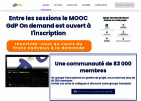 Gestiondeprojet.pm thumbnail Gestiondeprojet.pm thumbnail