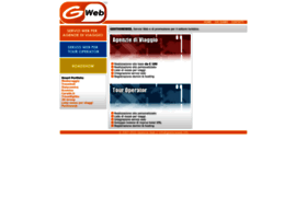 Gestioneweb.info thumbnail