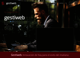 Gestiweb.com thumbnail