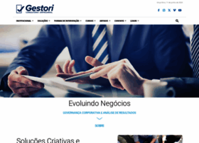 Gestori.com.br thumbnail