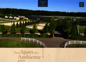 Gestuet-peterhof.de thumbnail