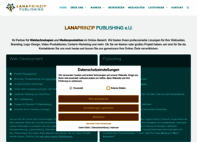 Gesundheits-blogger.at thumbnail