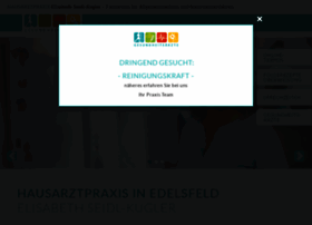 Gesundheitsaerzte.de thumbnail
