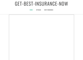 Get-best-insurance-now.yolasite.com thumbnail