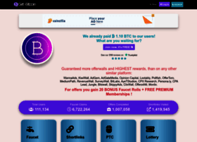 Get-bitcoin.net thumbnail