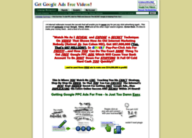Get-free-google-adwords.com thumbnail