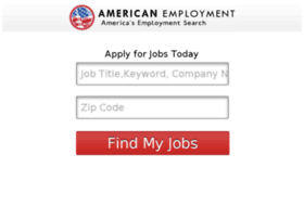 Get-hired-today.com thumbnail
